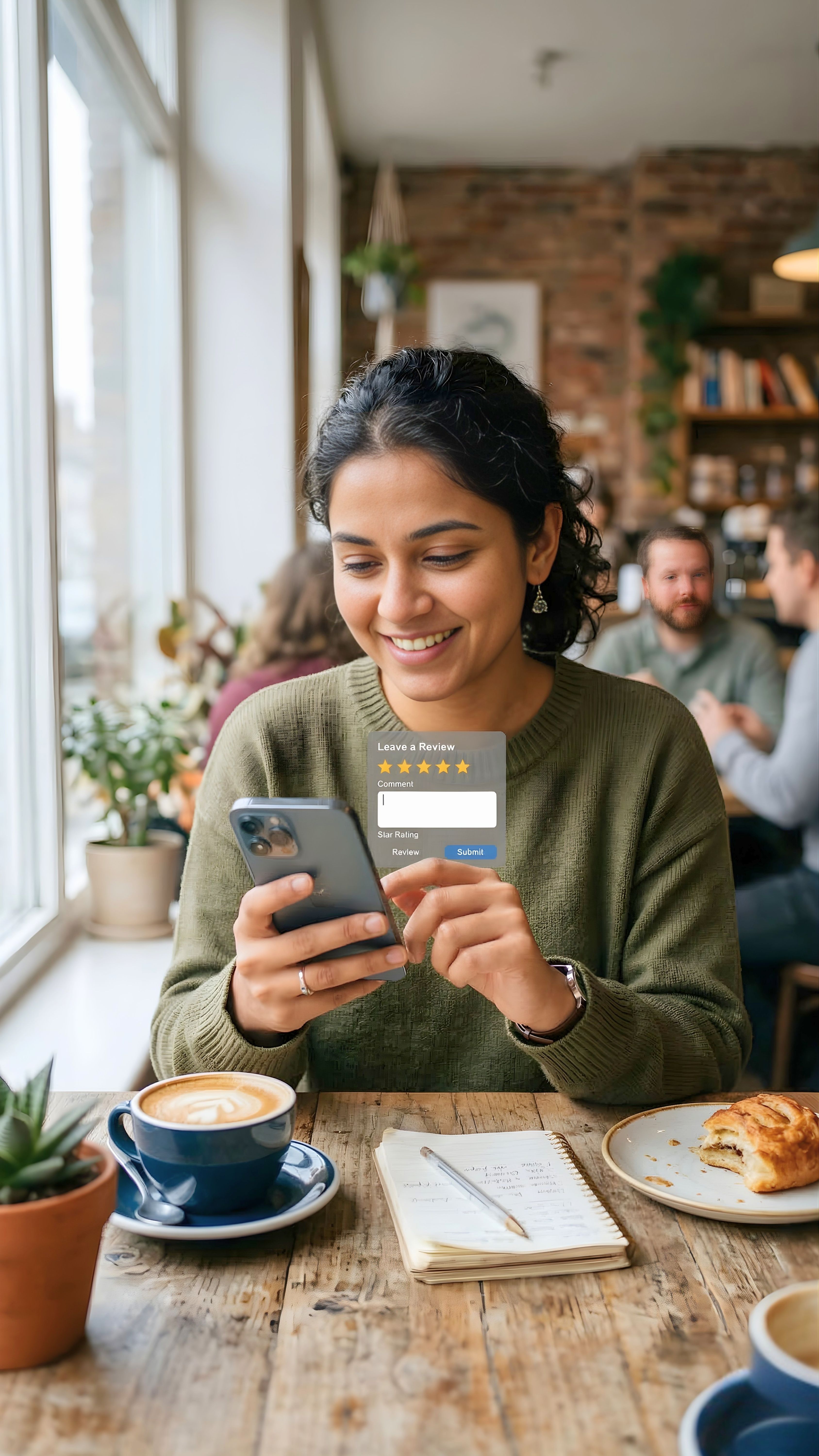 Online Reputation Management and Positive Customer Review Strategy